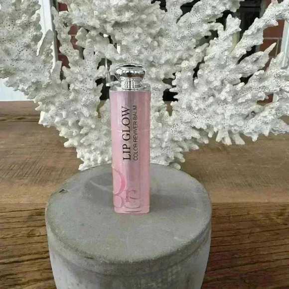 Dior addict Lip Glow ~ Shimmer Cinnamon (057) ~ New! - Picture 4 of 6